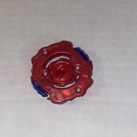 TAKARA TOMY Beyblade BURST B-129 Cho Z Achilles 00 Dimension - Picture 2 of 2